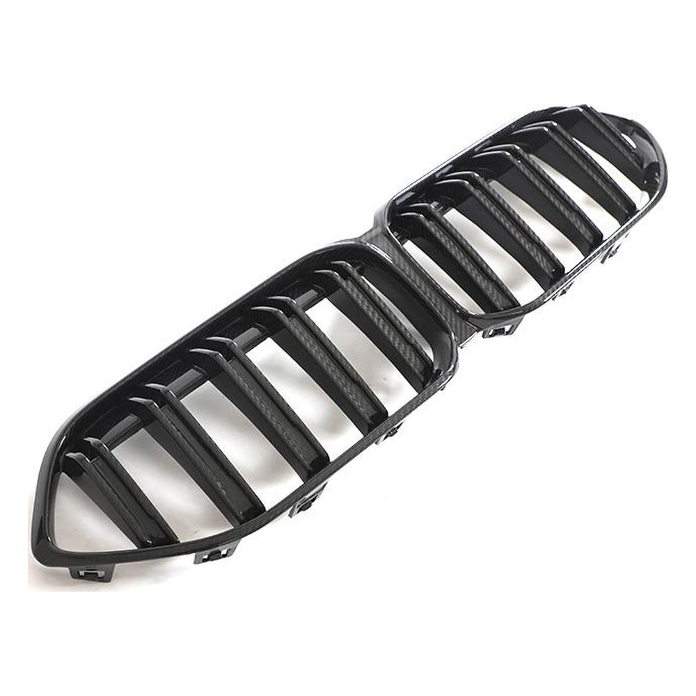Custom Carbon Fiber Front Kidney Grille for BMW 2 Series Gran Coupe (2021+)
