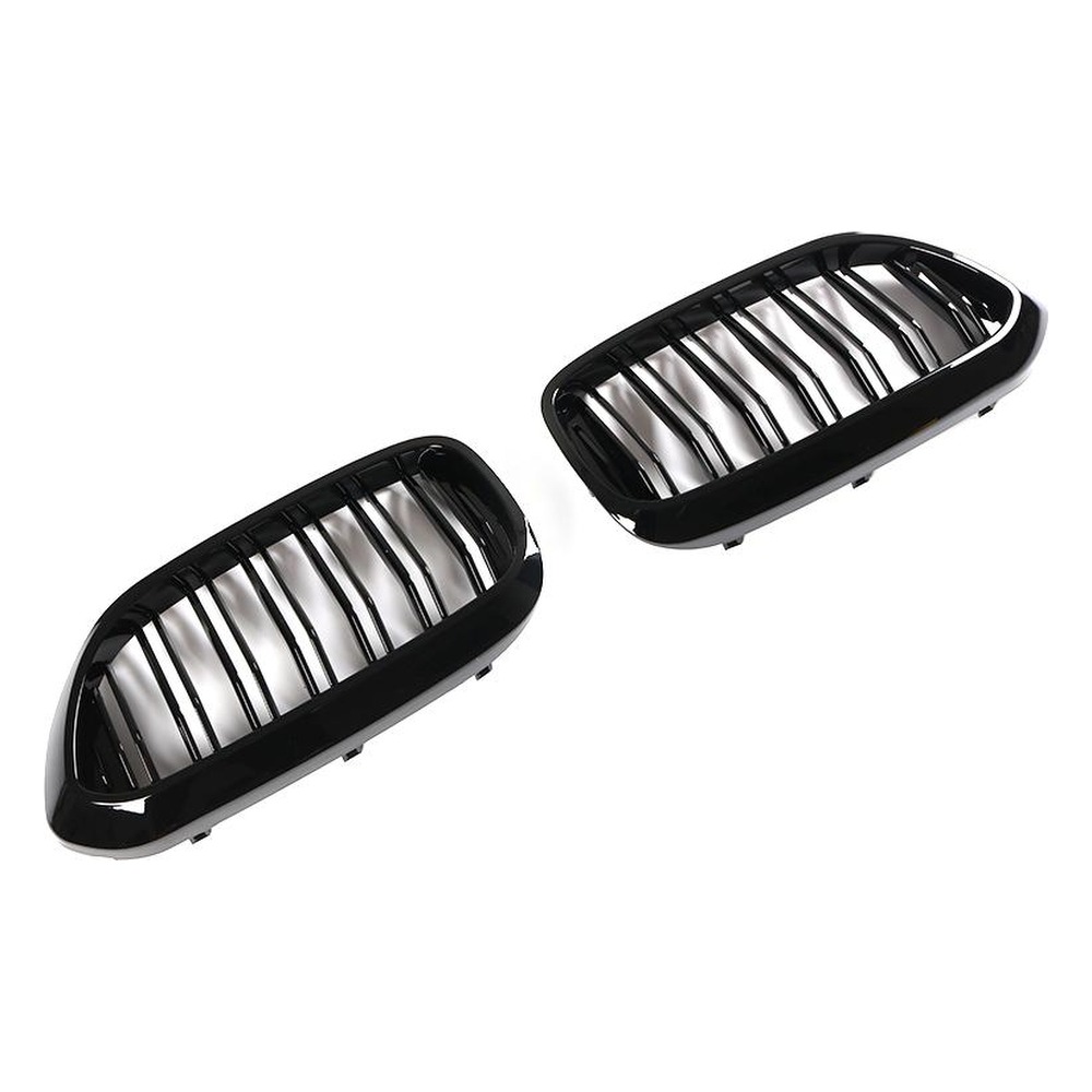 Custom ABS Front Grille for BMW G30 520i 530i 535i 540i M Sport (2017-2018)