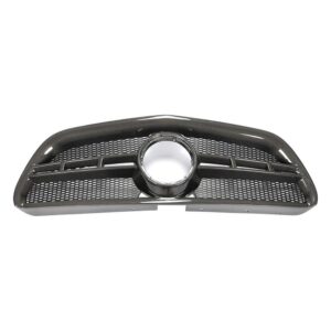 Factory-Made Carbon Fiber Front Grille for Mercedes-Benz Vito V220 V250 Van (2015-2019)