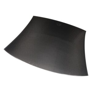 Roof Cover in Carbon Fiber for Nissan GT-R R35 (2009-2015)