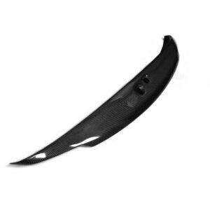 Carbon Fiber Trunk Spoiler for Infiniti G25 G35 G37 07 13 4dr 01