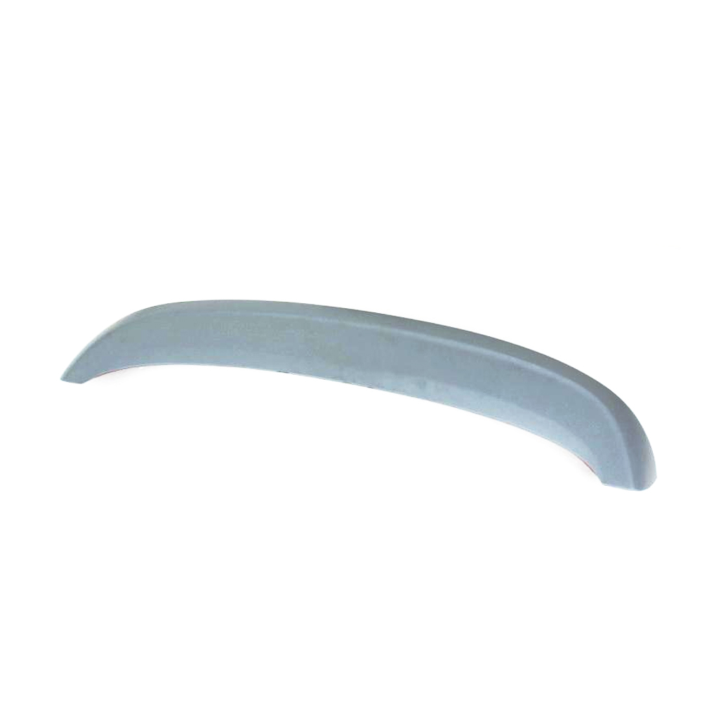 FRP Rear Spoiler for Volkswagen 2011 Polo 6 01