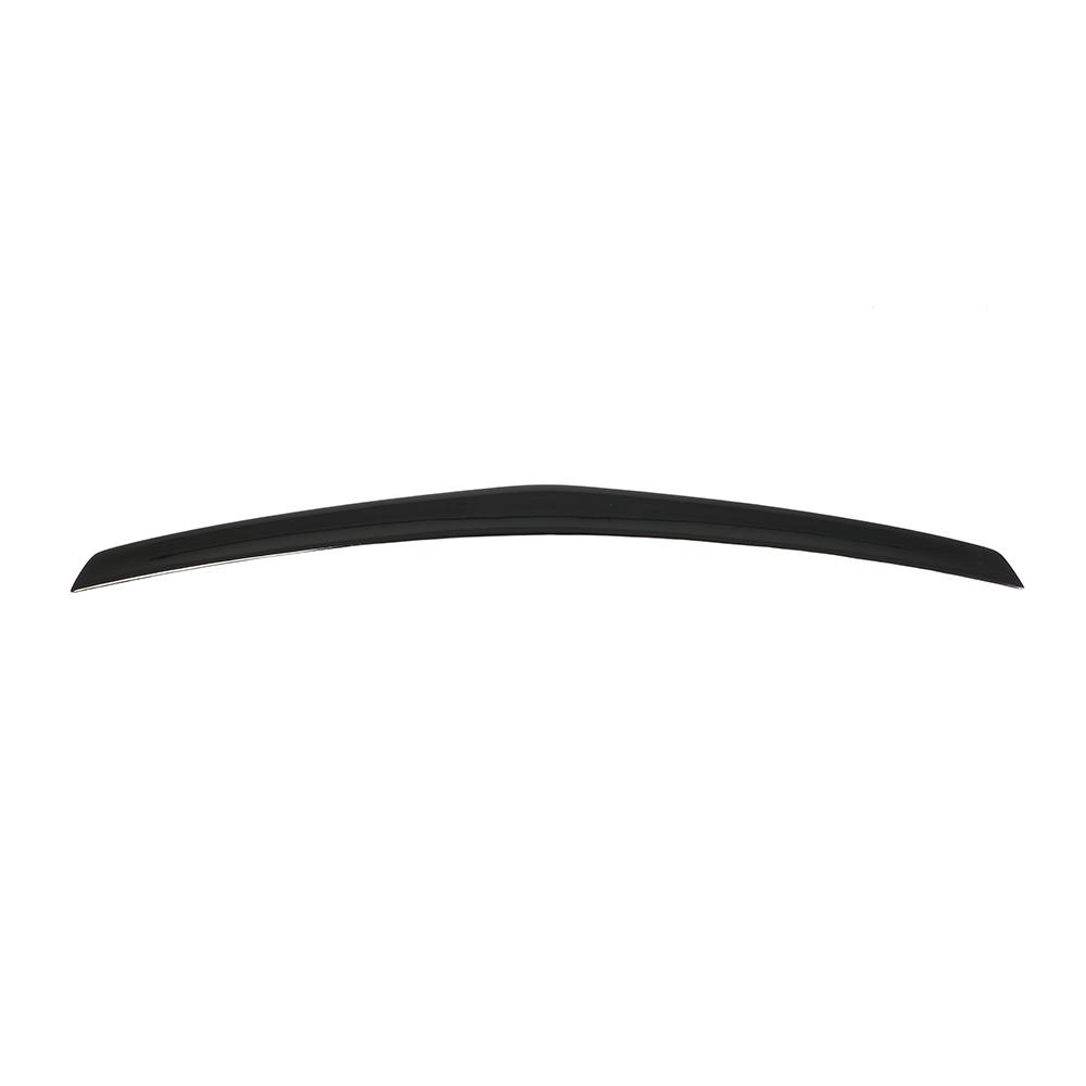 Carbon Fiber Trunk Spoiler for Mercedes-Benz W212 E200 E250 E300 E350 E500 E63 10 15 02