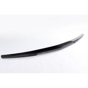 Carbon Fiber Rear Spoiler for Mercedes-Benz W207 E260 01