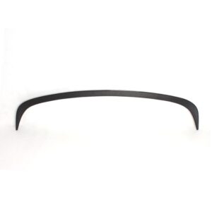 Carbon Fiber Roof Spoiler for BMW E60 01