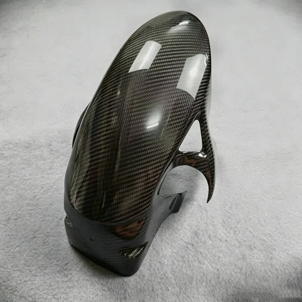 Yeedercar Factory Custom Carbon Fiber Rear Fender for Aprilia RS660