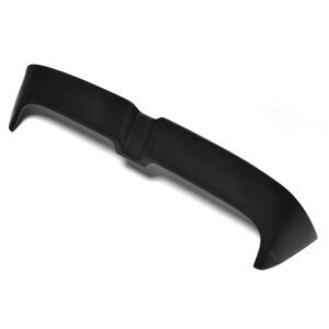 Carbon Fiber Roof Spoiler for Volkswagen Golf VII 7 Gtig R 2014+ 01