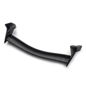 ABS Rear Trunk Spoiler for Honda Civic 10th Generation Sedan (2016-2017) 01