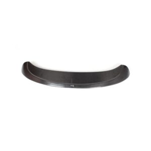 Carbon Fiber Rear Spoiler for Volkswagen Golf 6 MK6 VI 01