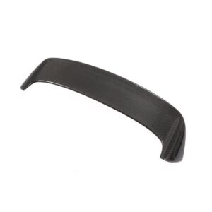 Carbon Fiber Roof Spoiler for Volkswagen Golf 6 MK6 10 13 Window 02