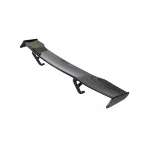 Dry Carbon Fiber Trunk Spoiler for Lamborghini Gallardo Lp550 Lp570 01