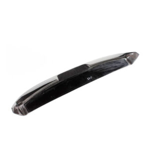 Carbon Fiber Roof Spoiler for Mercedes-Benz Smart 2008 2013 01
