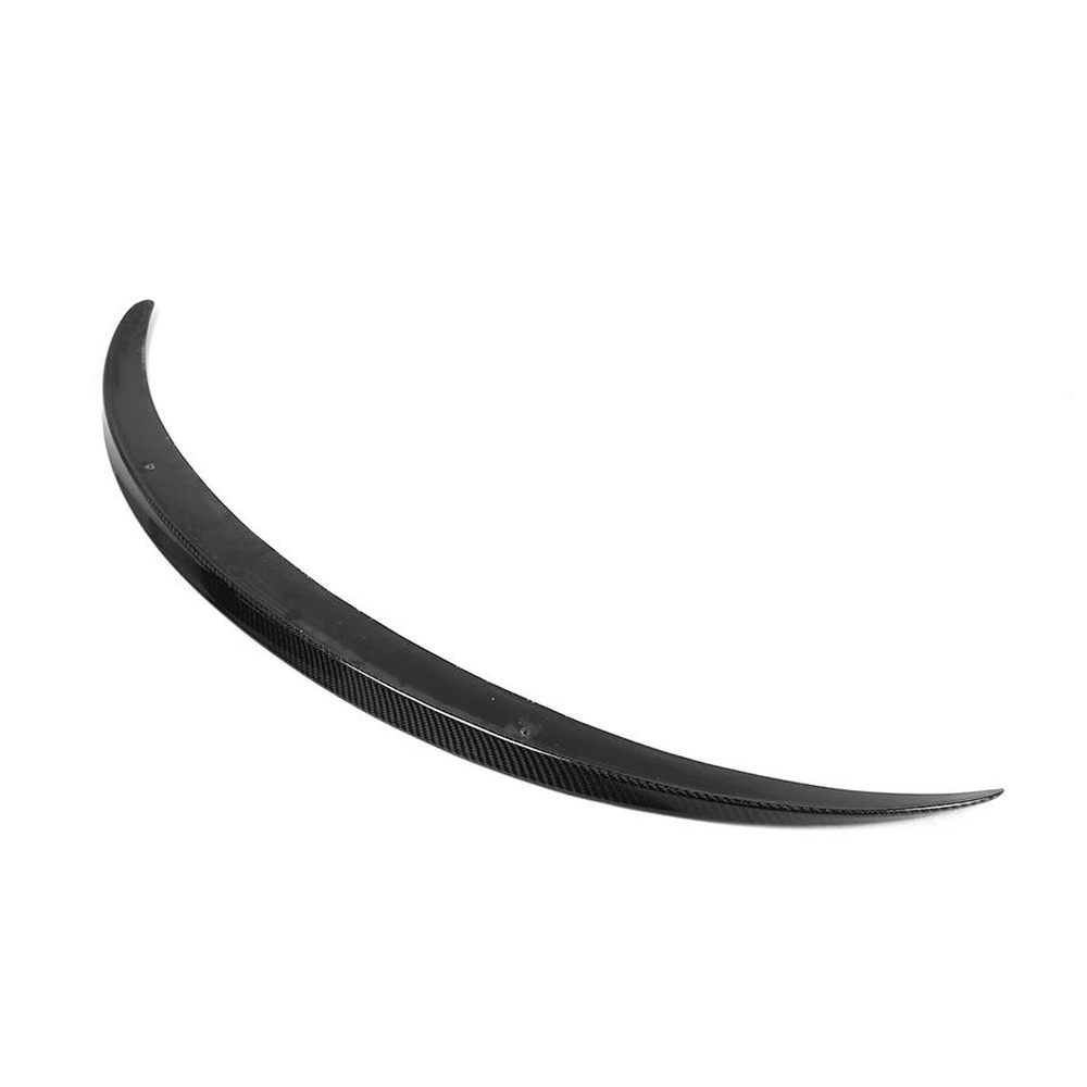 Carbon Fiber Trunk Spoiler for Mercedes-Benz CLA 180 200 220 250 260 13 14 03