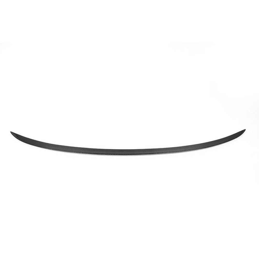 Carbon Fiber Trunk Spoiler for BMW 3 Series E93 330i 335i Roadster (2007-2013) 02