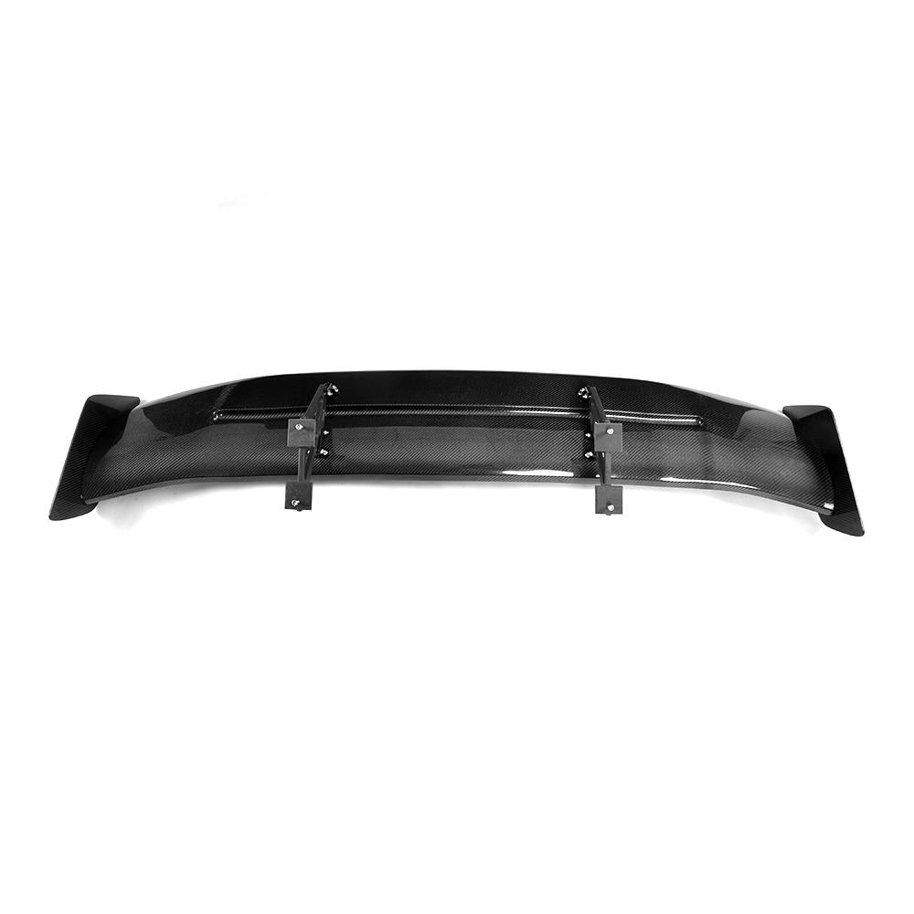 Carbon Fiber Trunk Spoiler for BMW Audi Volkswagen Benz Toyota Nissan 02