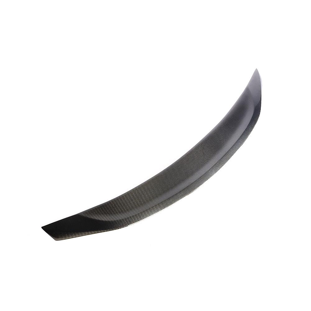 Carbon Fiber Ducktail Spoiler for Infiniti Q60 Cv37 Gen 2nd 2016 2017 2018 03