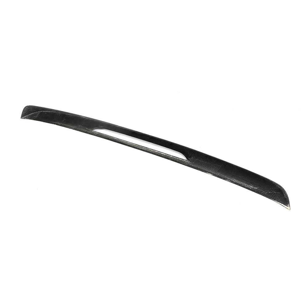 Carbon Fiber Roof Spoiler for Mercedes-Benz V Glass V250 2018 2019 03