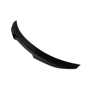 Dry Carbon Fiber Trunk Spoiler for BMW 3 Series G20 G28 G80 M3 20 22 01