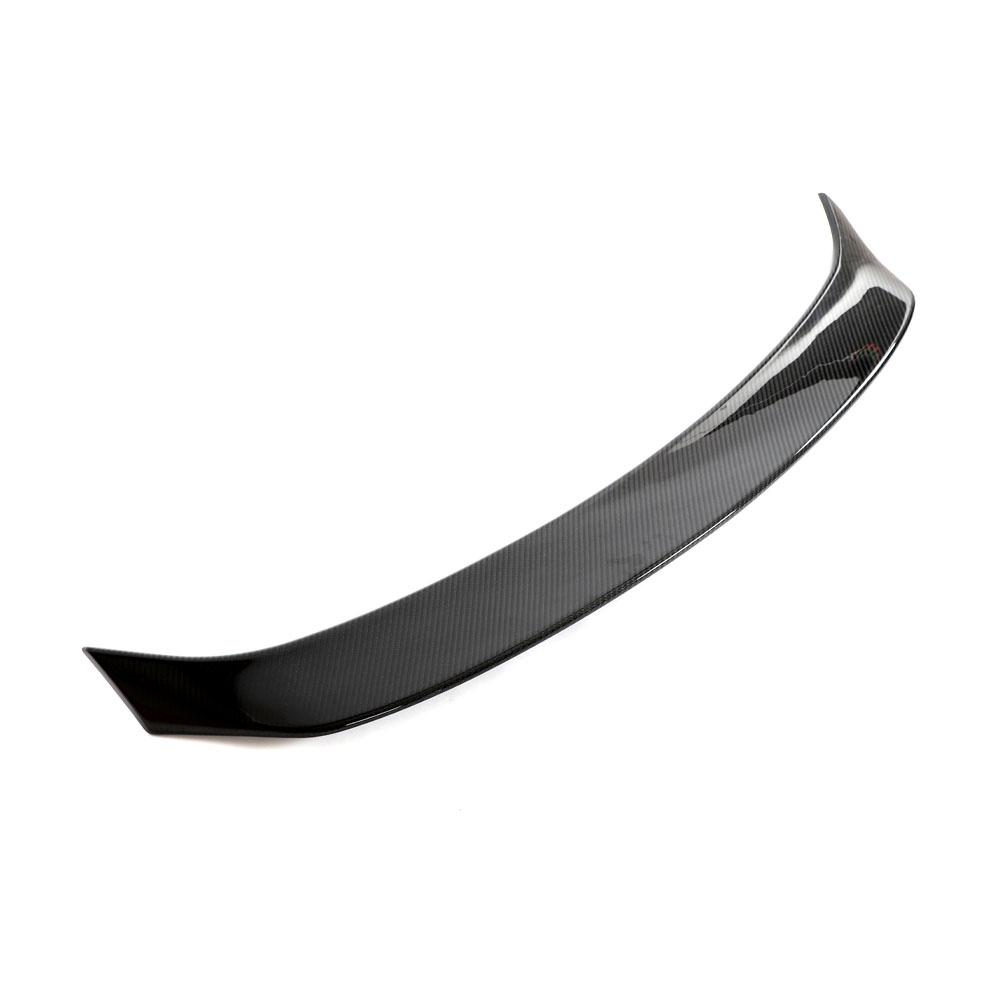 Carbon Fiber Rear Spoiler for Lexus Xe30 Is250 Is300 Is350 2014 2020 01