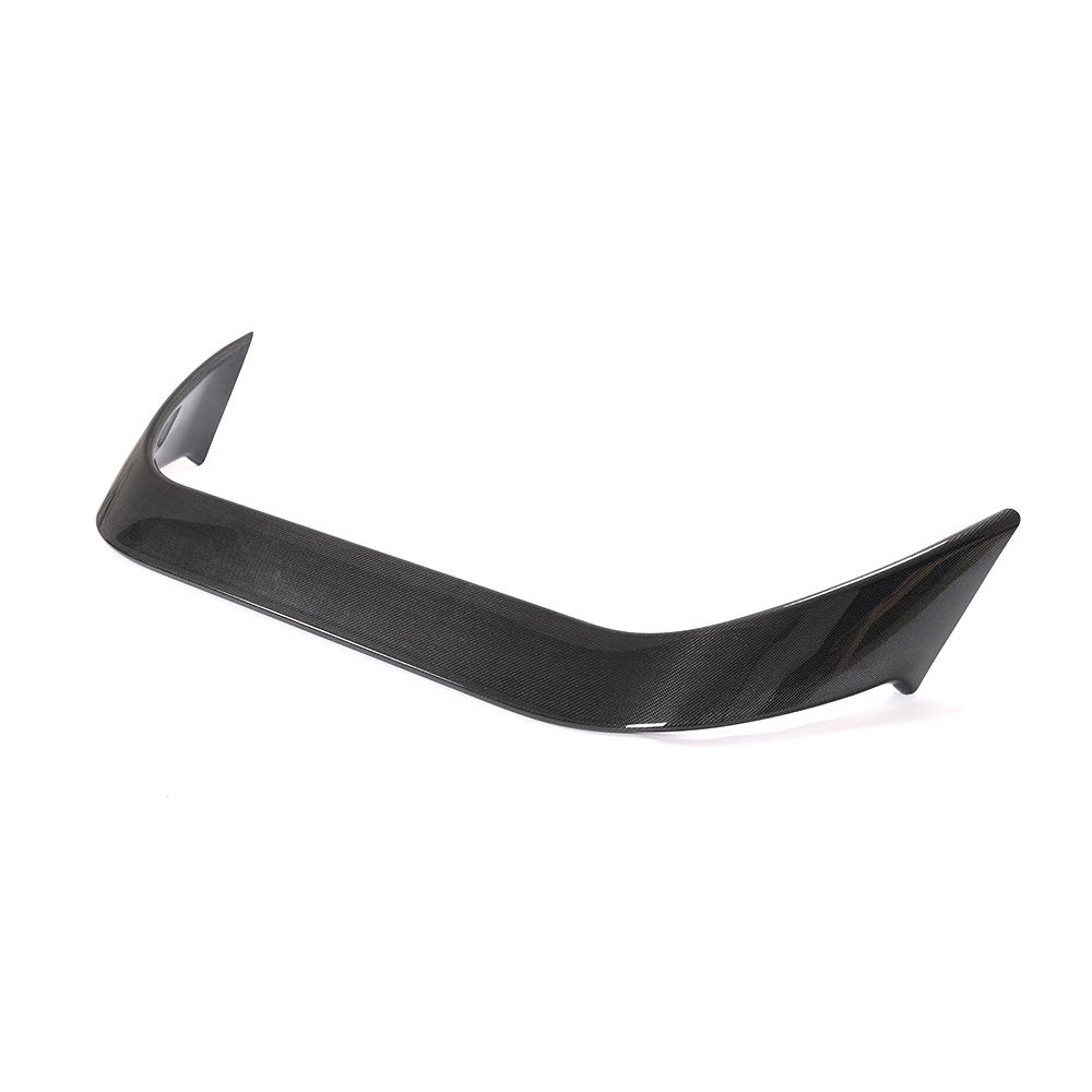 Carbon Fiber Rear Spoiler for BMW Z4 M40i M 2019 2021 03