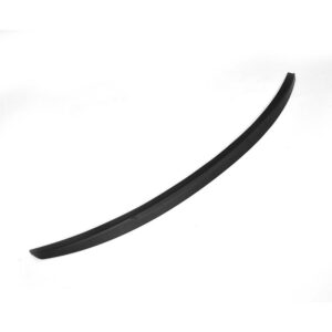 Carbon Fiber Trunk Spoiler for BMW 7 Series G11 G12 16 18 01