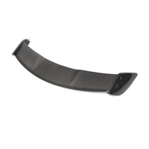 Carbon Fiber Roof Spoiler for Mercedes-Benz Gla Class Cla200 Cla250 2013 2018 02