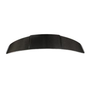 Carbon Fiber Roof Spoiler for Audi A6 C7 5 Avant 2016 2018 A 01