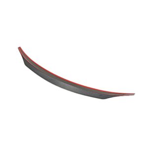 Carbon Fiber Ducktail Spoiler for BMW 125i 128i 135i 1m 1 Series 07 12 01