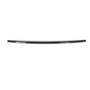 Dry Carbon Fiber Trunk Spoiler for Porsche Panamera 971 17 21 Duckbill 02