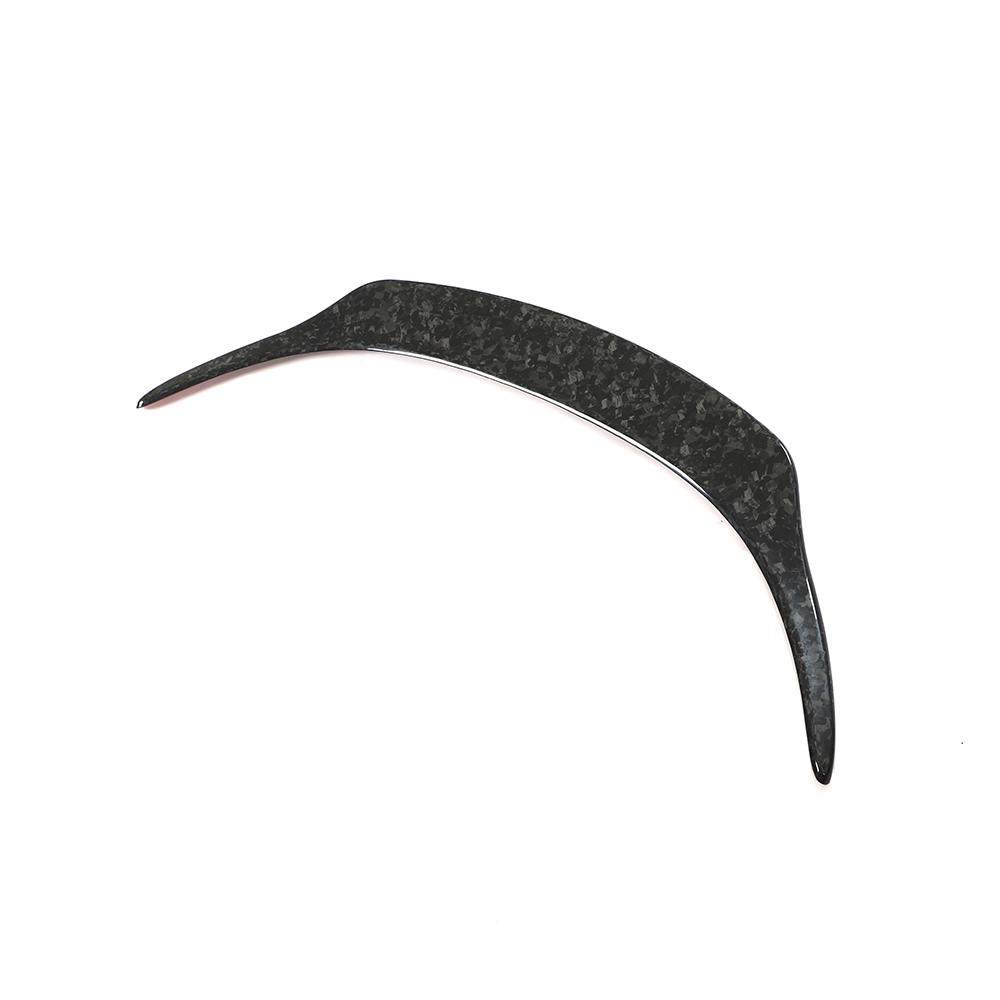 Dry Carbon Fiber Trunk Spoiler for Toyota Gr Supra A90 J29 Db Mkv 2019 2022 02