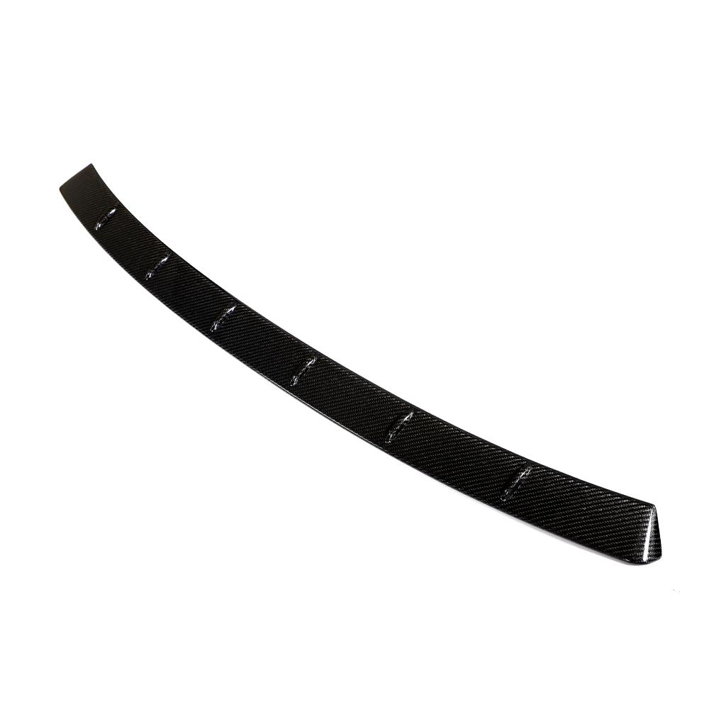 Carbon Fiber Roof Spoiler for Honda Civic R 2023 02