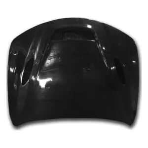 Carbon Fiber Bonnet for Alfa Romeo Giulia Sedan 4-Door (2017-2020)