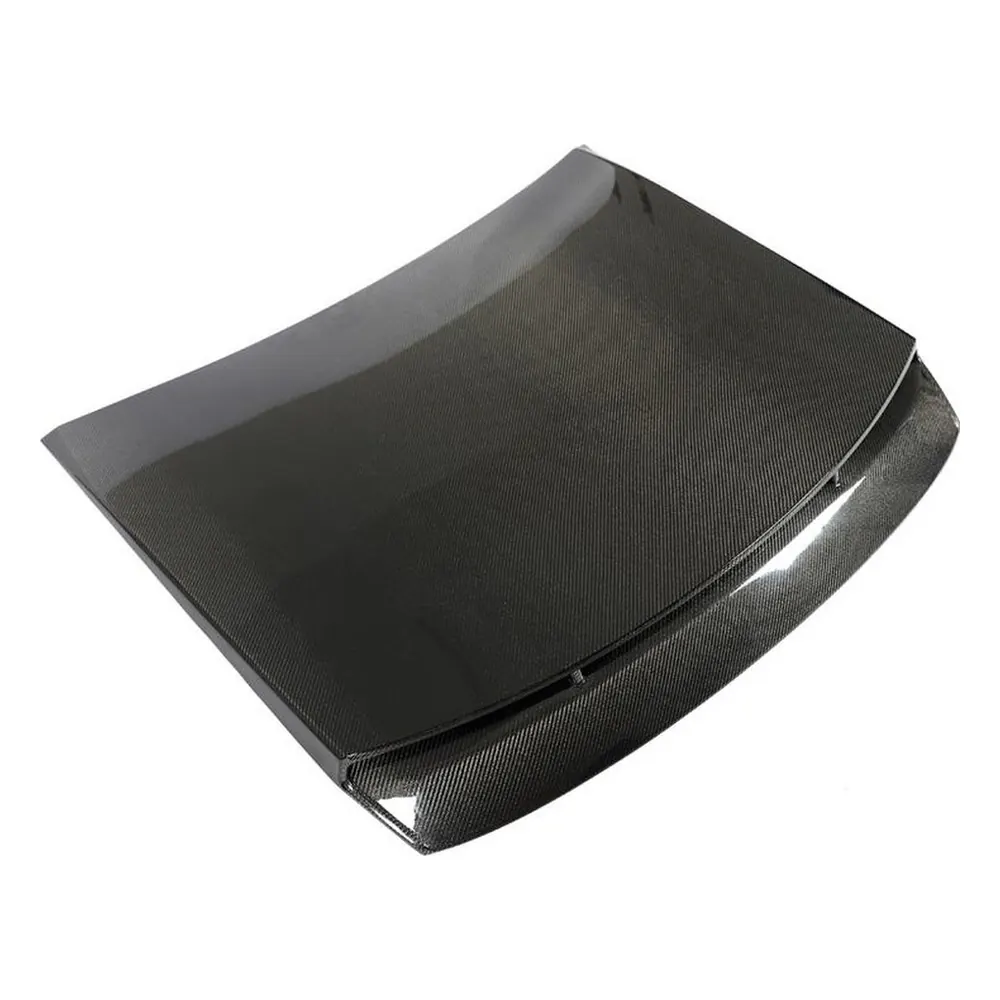 Carbon Fiber Engine Hood for Land Rover Range Rover Evoque Utility 4-Door (2020-2021)