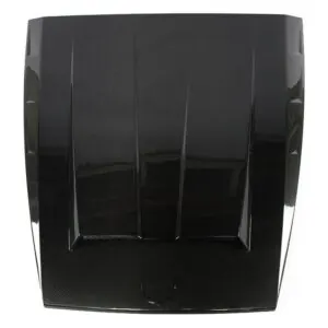 Carbon Fiber Engine Hood for Mercedes-Benz G500 G550 G63 AMG (2019)
