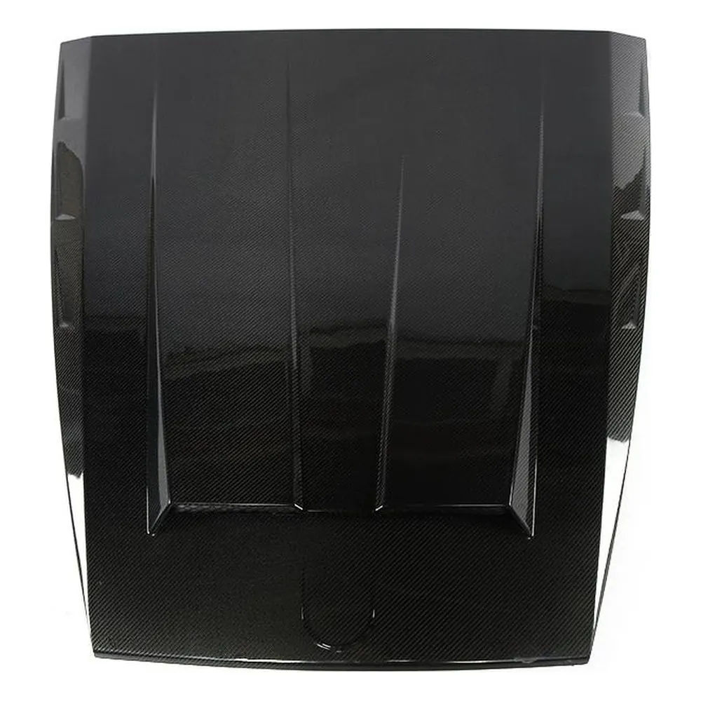 Carbon Fiber Engine Hood for Mercedes-Benz G500 G550 G63 AMG (2019)