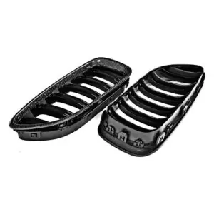 Carbon Fiber Front Grille for BMW F06 F12 F13 (2014-2017)