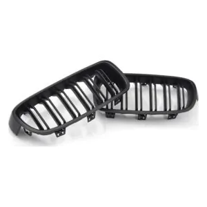 Custom ABS Front Grille for BMW F31 325i 320i 328i 335i (2012-2018)