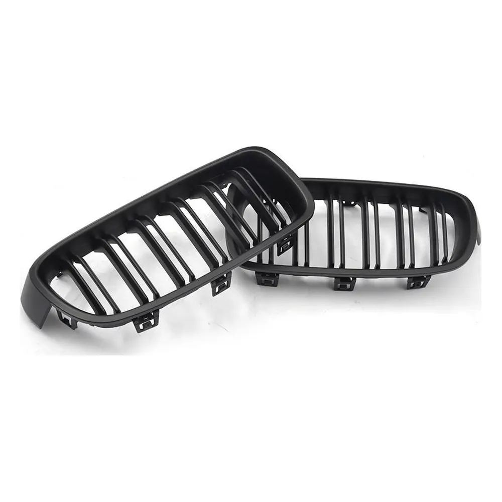 Custom ABS Front Grille for BMW F31 325i 320i 328i 335i (2012-2018)