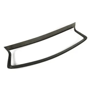 Custom Carbon Fiber Front Grille for Infiniti Q50 Sedan 4-Door (2018-2019)