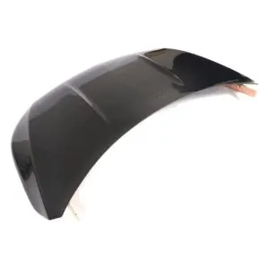 Custom Carbon Fiber Engine Hood for Mercedes-Benz V Class W447 Vito (2015-2019)