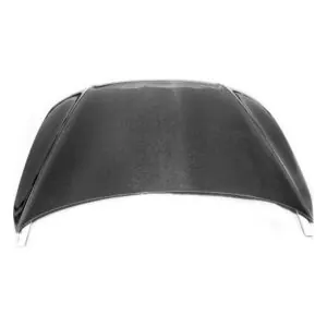 Direct-Fit Carbon Fiber Engine Hood for Audi A5 / Sline / S5 Sedan 4 Door (2012-2015)