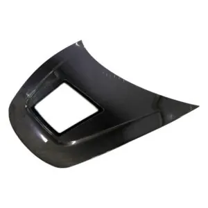 Direct-Fit Carbon Fiber Engine Hood for Tesla Model 3 (2016-2023)