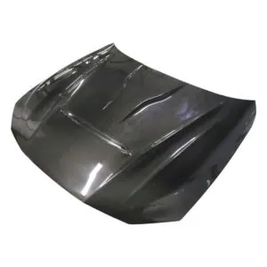 Direct-Fit Carbon Fiber Engine Hood for BMW 4 Series G22 / G23