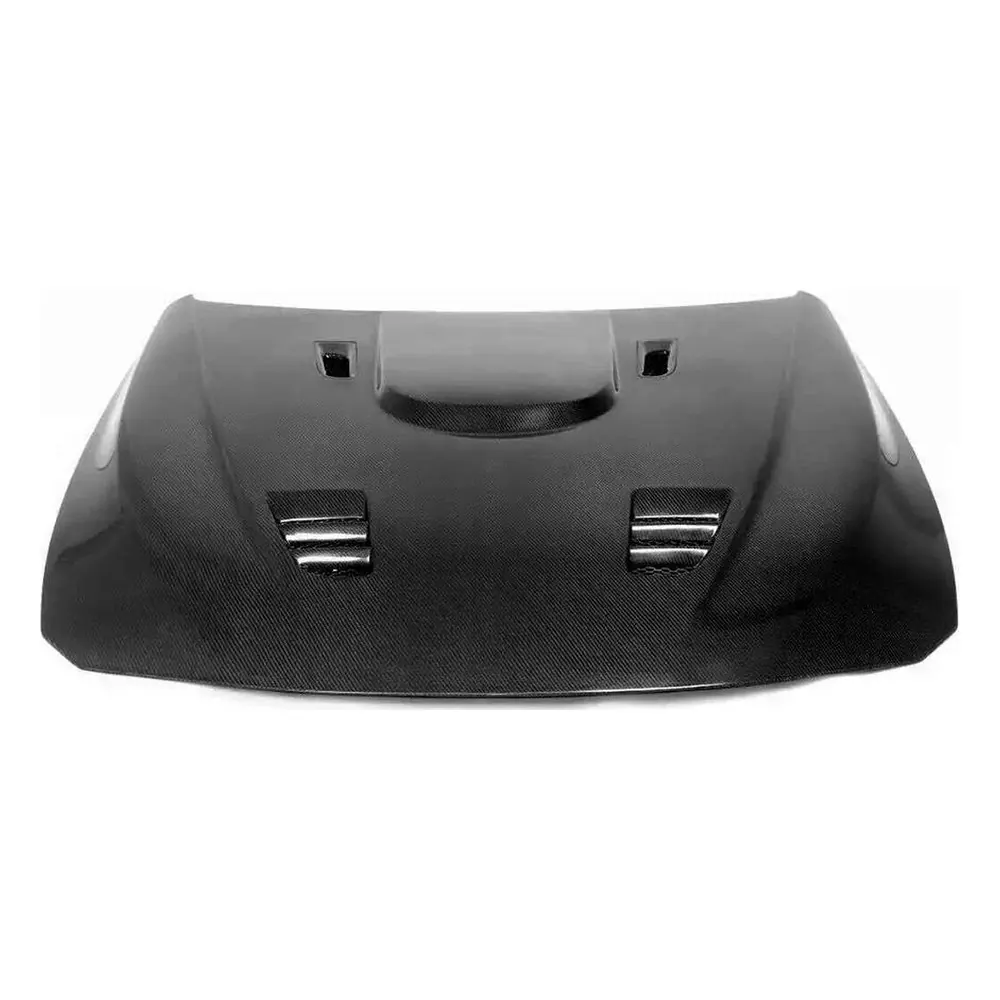 bmw 3 series carbon fiber hood