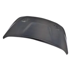 Engine Hood for BMW F20 (2012-2015) in Carbon Fiber