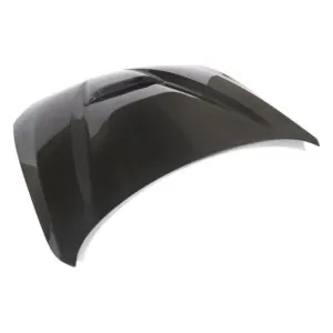Engine Hood for BMW F87 M2 F22 220i 228i M235i M Sport (2014-2019) in Carbon Fiber