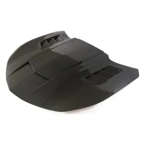 Engine Hood in Carbon Fiber for Chevrolet Camaro Coupe (2016)