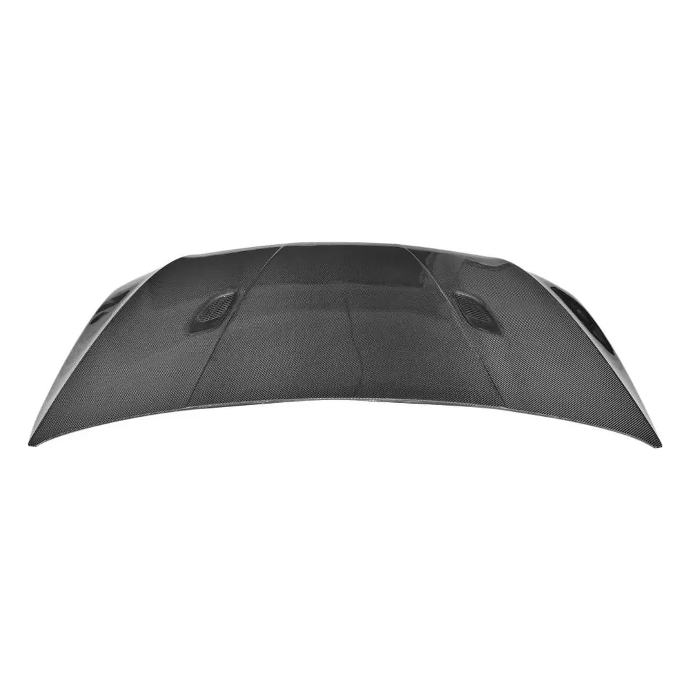 Engine Hood in Carbon Fiber for Volkswagen Golf 7 GTI MK7 VII (2014)
