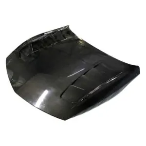 Engine Hood in Carbon Fiber for Nissan 400Z (2023)