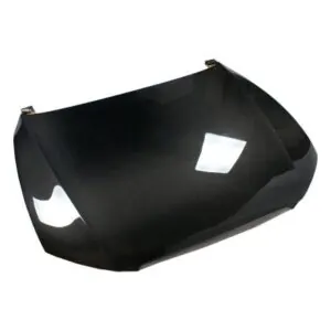 Factory-Made Carbon Fiber Engine Hood for Audi A5 2-Door / 4-Door
